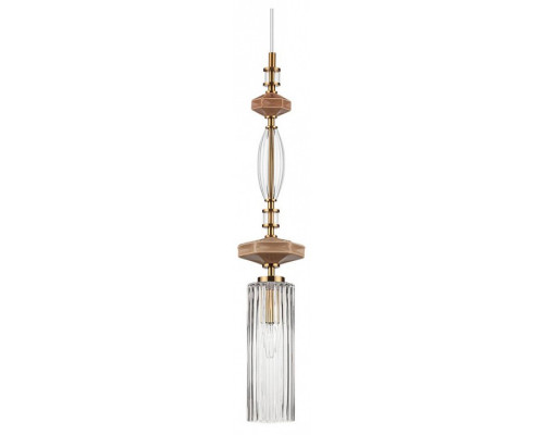 Подвесной светильник Odeon Light Terra 5414/1A Подвесной светильник Odeon Light Terra 5414/1A