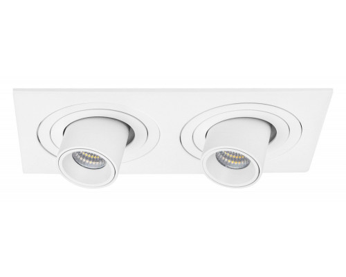 Встраиваемый светильник Lightstar Intero TUBO i526162 Встраиваемый светильник Lightstar Intero TUBO i526162