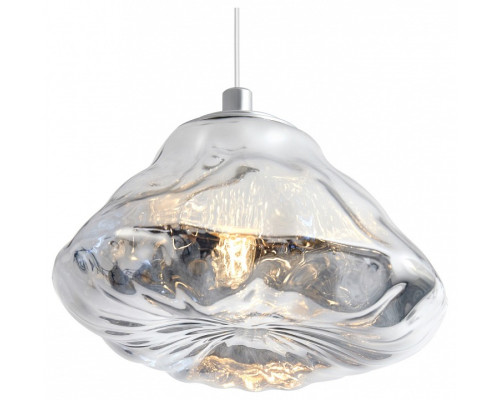 Подвесной светильник Freya Eatery FR5488PL-01CH Подвесной светильник Freya Eatery FR5488PL-01CH