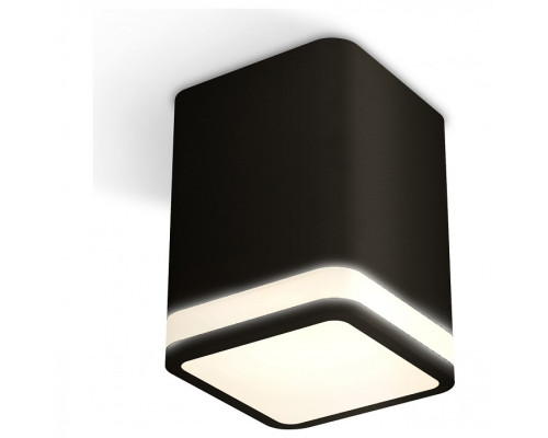 Накладной светильник Ambrella Light XS XS7813020 Накладной светильник Ambrella Light XS XS7813020