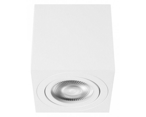 Накладной светильник Loft it Unit 10340/A White Накладной светильник Loft it Unit 10340/A White