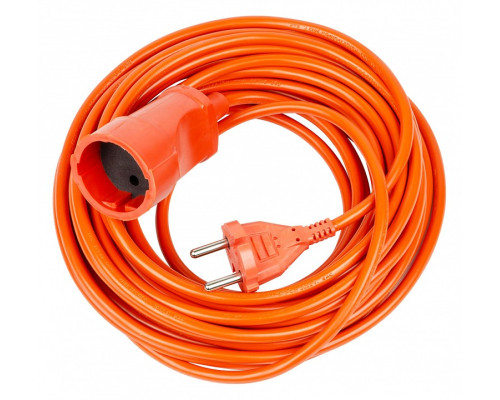 Удлинитель Uniel ORANGE UL-00010793 Удлинитель Uniel ORANGE UL-00010793