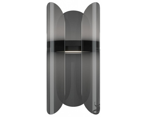 Настольная лампа декоративная Maytoni Insight MOD416TL-L6BR3K Настольная лампа декоративная Maytoni Insight MOD416TL-L6BR3K