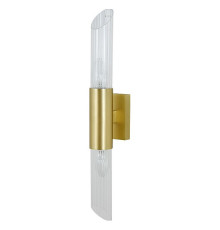 Бра Newport ALICE 7272/A brass new