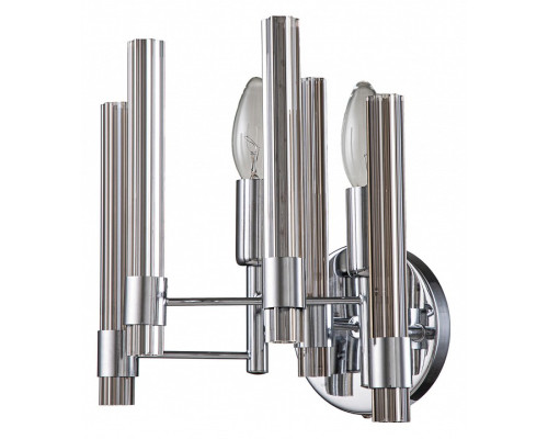 Бра Indigo Favara 11040/2W Chrome Бра Indigo Favara 11040/2W Chrome