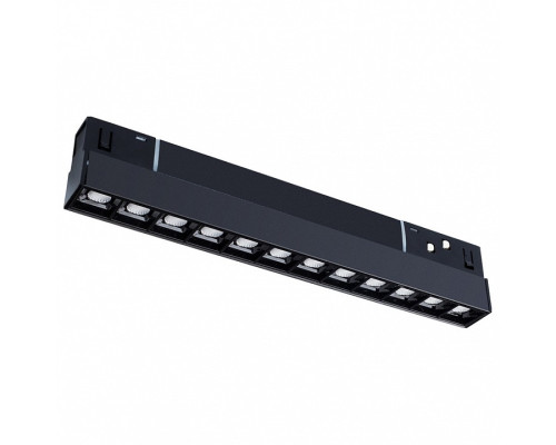 Накладной светильник Arte Lamp Linea A4674PL-1BK Накладной светильник Arte Lamp Linea A4674PL-1BK