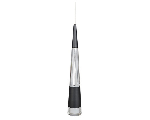 Подвесной светильник Arte Lamp Sabik A6576SP-1BK Подвесной светильник Arte Lamp Sabik A6576SP-1BK
