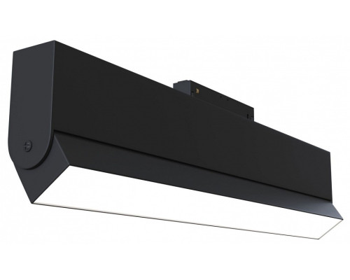 Накладной светильник Maytoni BASIS TR013-2-20W3K-B Накладной светильник Maytoni BASIS TR013-2-20W3K-B