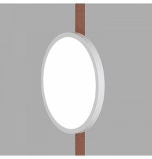 Накладной светильник Denkirs BELTY FLOW DK5566-WH+BK
