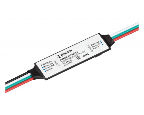 Усилитель Arlight SMART 037407 Усилитель Arlight SMART 037407