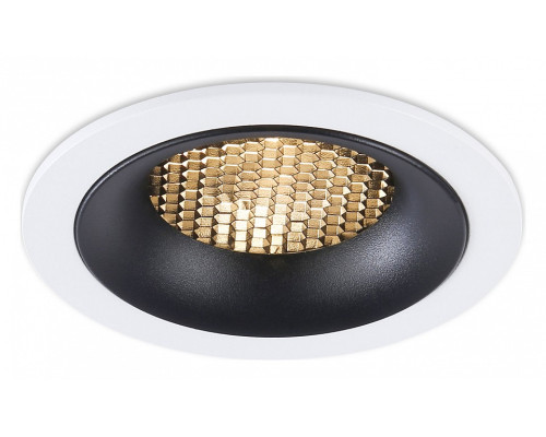 Встраиваемый светильник Ambrella Light TECHNO SPOT TN102722 Встраиваемый светильник Ambrella Light TECHNO SPOT TN102722