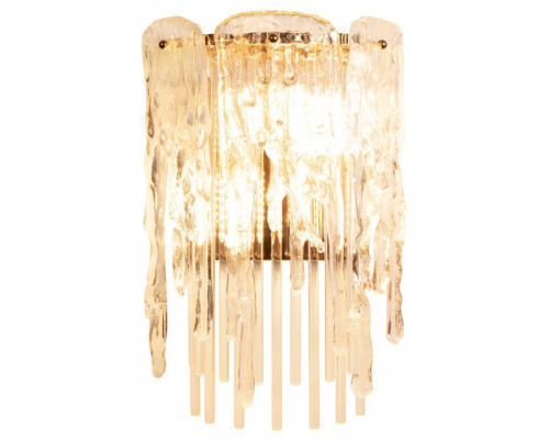 Накладной светильник Loft it Florida 10298W French gold Накладной светильник Loft it Florida 10298W French gold