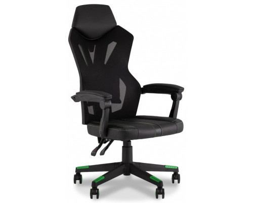 Кресло игровое TopChairs Айронхайд Кресло игровое TopChairs Айронхайд