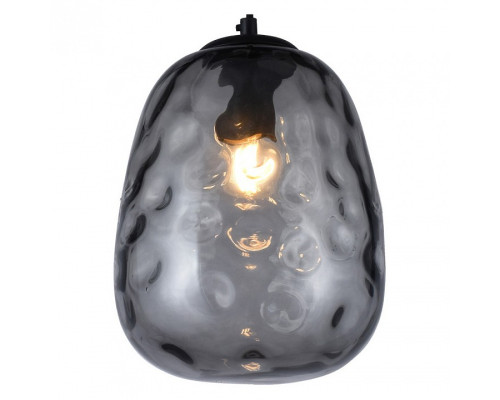 Подвесной светильник TopLight Lillian TL1218H-01BL Подвесной светильник TopLight Lillian TL1218H-01BL
