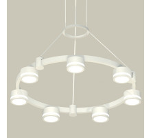Подвесная люстра Ambrella Light XR XR92031600