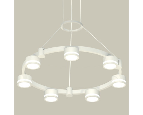 Подвесная люстра Ambrella Light XR XR92031600 Подвесная люстра Ambrella Light XR XR92031600