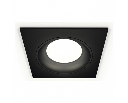 Встраиваемый светильник Ambrella Light XC XC7632060 Встраиваемый светильник Ambrella Light XC XC7632060