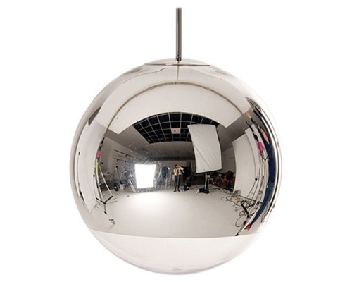 Подвесной светильник Imperiumloft Mirror Ball 40.042 Подвесной светильник Imperiumloft Mirror Ball 40.042