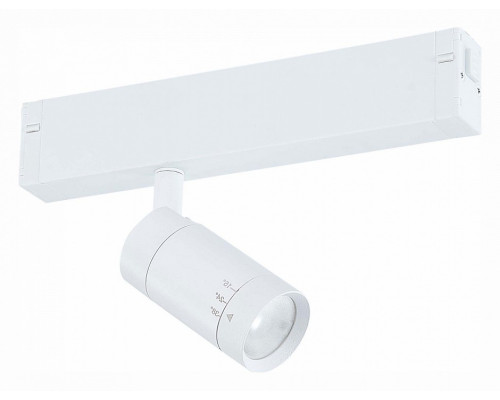 Светильник на штанге ST-Luce Skyline 220 ST658.596.07 Светильник на штанге ST-Luce Skyline 220 ST658.596.07