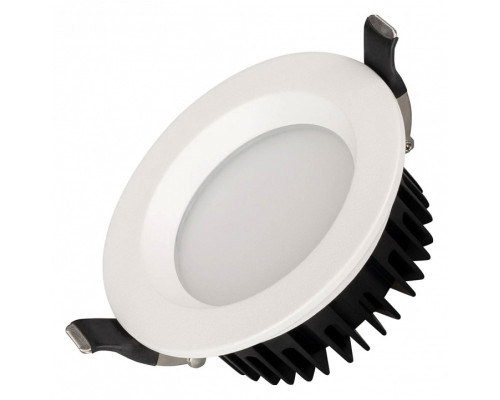 Встраиваемый светильник Arlight FOGGY 039061 Встраиваемый светильник Arlight FOGGY 039061