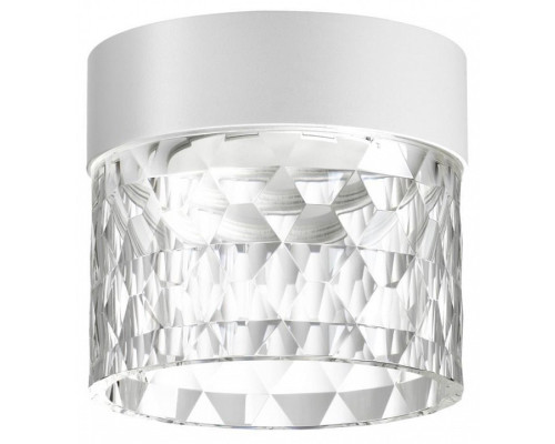 Накладной светильник Novotech Aura 358997 Накладной светильник Novotech Aura 358997