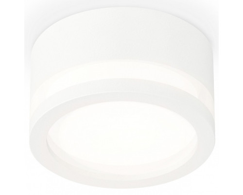 Накладной светильник Ambrella Light XS XS8101017 Накладной светильник Ambrella Light XS XS8101017