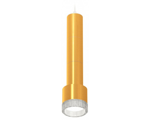 Подвесной светильник Ambrella Light XP XP8121005 Подвесной светильник Ambrella Light XP XP8121005