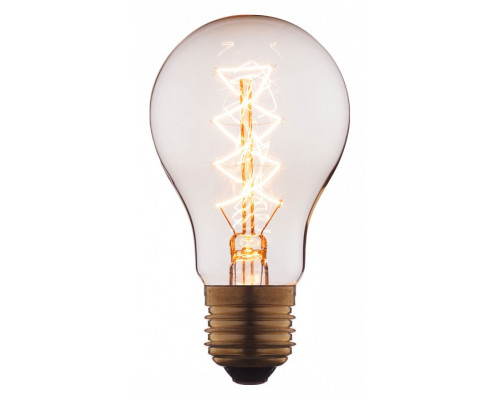 Лампа накаливания Loft it Edison Bulb E27 40Вт K 1003-C Лампа накаливания Loft it Edison Bulb E27 40Вт K 1003-C