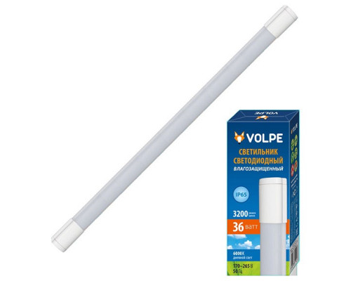 Накладной светильник Volpe ULT-Q218 UL-00002582 Накладной светильник Volpe ULT-Q218 UL-00002582