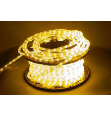 Шнур световой Sneha  11-2W-100M-220V-LED-U CUT 1M YL