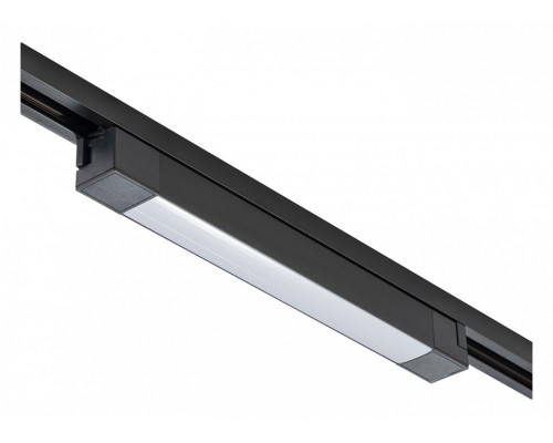 Накладной светильник Escada 20001 20001TRU/01LED SBK Накладной светильник Escada 20001 20001TRU/01LED SBK