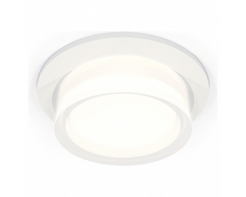 Встраиваемый светильник Ambrella Light XC XC6512063 Встраиваемый светильник Ambrella Light XC XC6512063