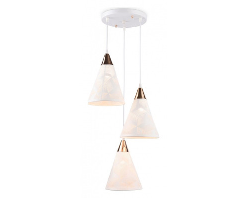 Подвесной светильник Ambrella Light TR TR8433 Подвесной светильник Ambrella Light TR TR8433