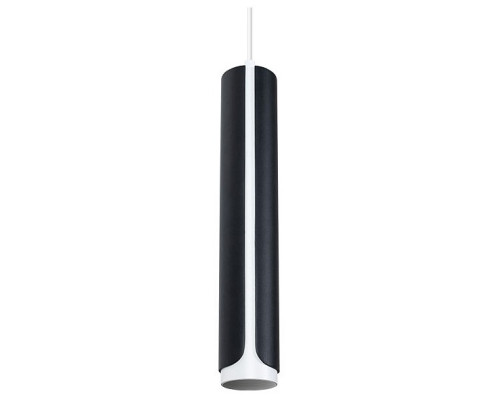 Подвесной светильник Arte Lamp Pino A7377SP-1BK Подвесной светильник Arte Lamp Pino A7377SP-1BK