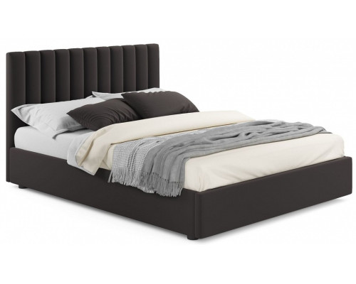 Кровать полутораспальная Olivia 2000x1400 Кровать полутораспальная Olivia 2000x1400