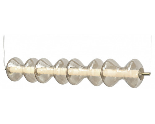 Подвесной светильник ST-Luce SPINE SL6136.223.01 Подвесной светильник ST-Luce SPINE SL6136.223.01