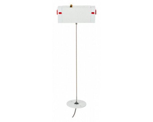 Переходник для трека Lightstar Teta 595856 Переходник для трека Lightstar Teta 595856
