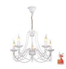 Подвесная люстра F-promo Chateau 2164-5P