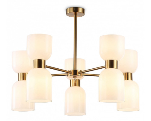 Люстра на штанге Ambrella Light LH LH56093 Люстра на штанге Ambrella Light LH LH56093