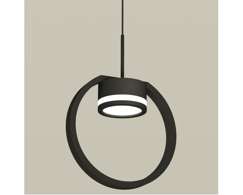 Подвесной светильник Ambrella Light XB XB9102150 Подвесной светильник Ambrella Light XB XB9102150