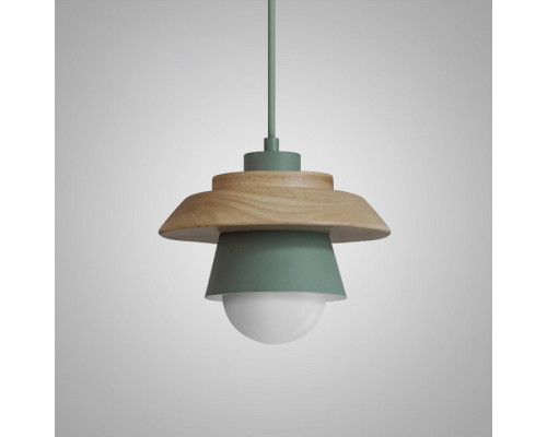 Подвесной светильник Imperiumloft Eco ECO1 Подвесной светильник Imperiumloft Eco ECO1