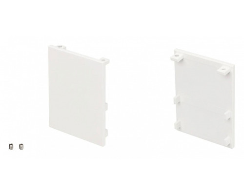 Заглушка для трека Arlight MAG-45 029330 Заглушка для трека Arlight MAG-45 029330