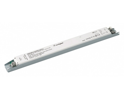 Блок питания Arlight ARV-SP 025596(2) Блок питания Arlight ARV-SP 025596(2)