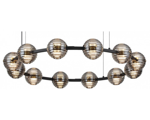 Подвесная люстра Odeon Light Troni 5041/120L Подвесная люстра Odeon Light Troni 5041/120L