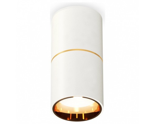 Накладной светильник Ambrella Light XS XS6301082 Накладной светильник Ambrella Light XS XS6301082