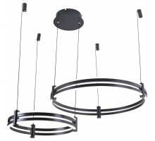 Подвесная люстра Zortes Duble-R ZRS.27510.02