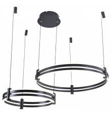 Подвесная люстра Zortes Duble-R ZRS.27510.02