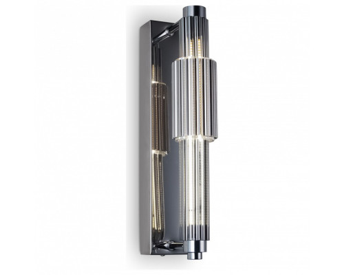 Бра Maytoni Verticale MOD308WL-L9GR3K Бра Maytoni Verticale MOD308WL-L9GR3K