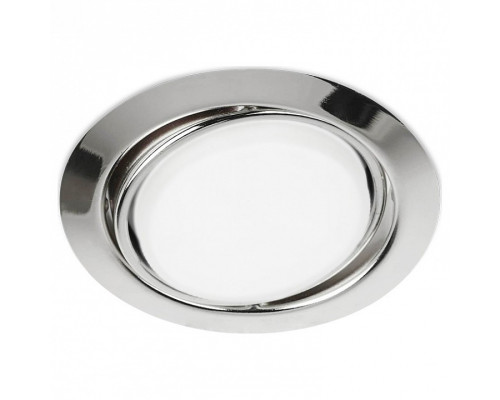 Встраиваемый светильник Ambrella Light G G103 CH Встраиваемый светильник Ambrella Light G G103 CH