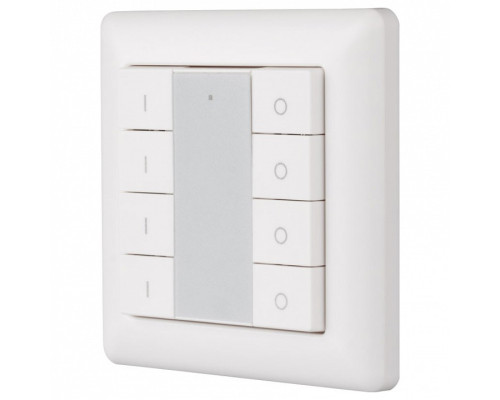 Панель-диммера клавишная накладная Arlight Knob 021370 Панель-диммера клавишная накладная Arlight Knob 021370